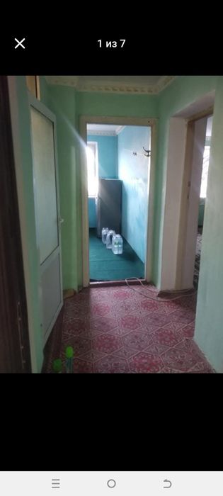 Срочно продается квартира