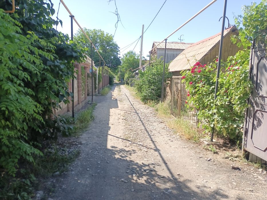 Кайнар Булак дача