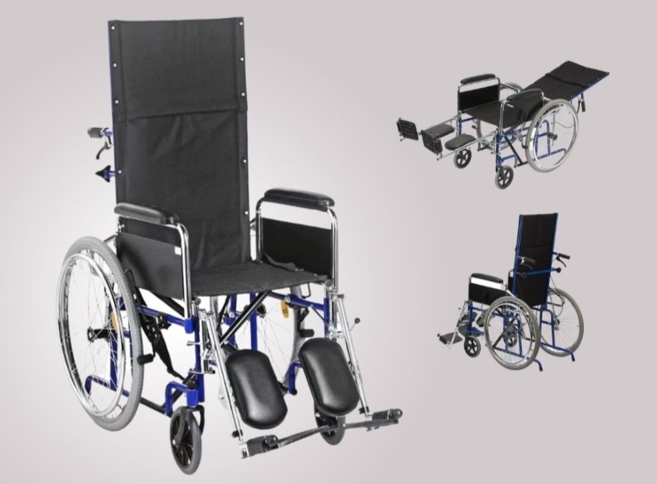 Продам кресло-коляску