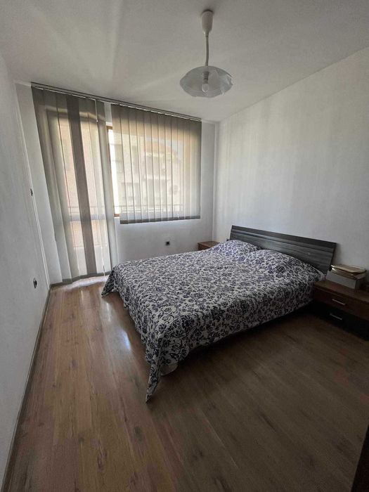 Дава се под наем Тристаен апартамент в София, Банишора - 93 кв.м за 498.27 € - Снимка #3