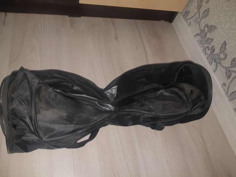 Гироскутер в хорошем состоянии