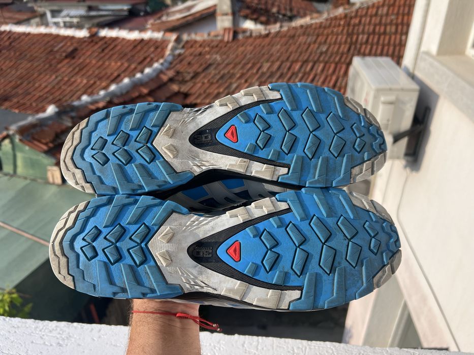 Salomon Xa Pro 3D Gore-Tex 46