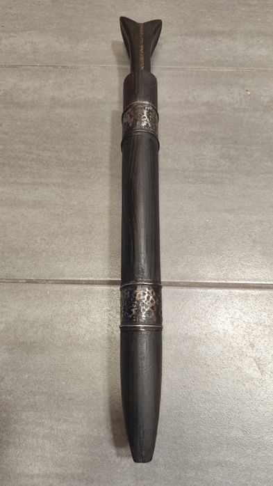 Хайдушки Нож / Каракулак