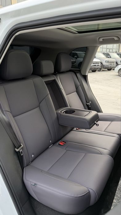 Leapmotor C10 Reev