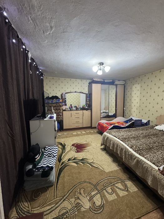 Продам времянку в центре Узунагача