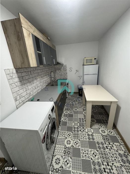 Apartament 2 camere, Strada Lunga, Brasov.