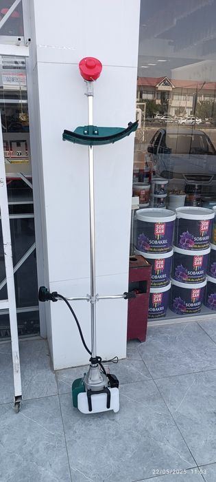 Gazonakasilkalar optom