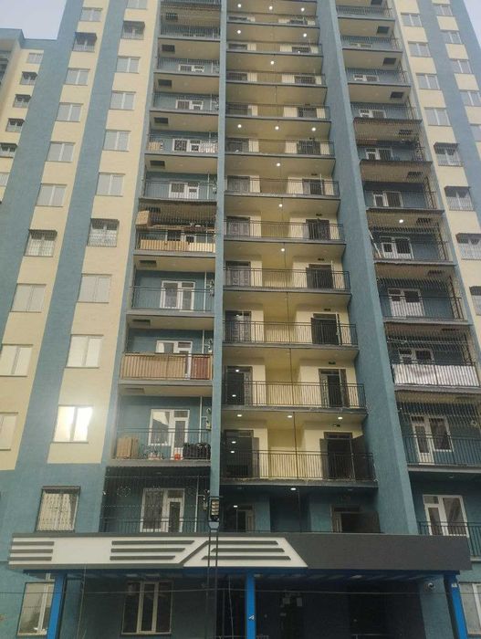 Аренда 2/4/16 шикарной квартиры на ЖК Олмос. ID: OY 51