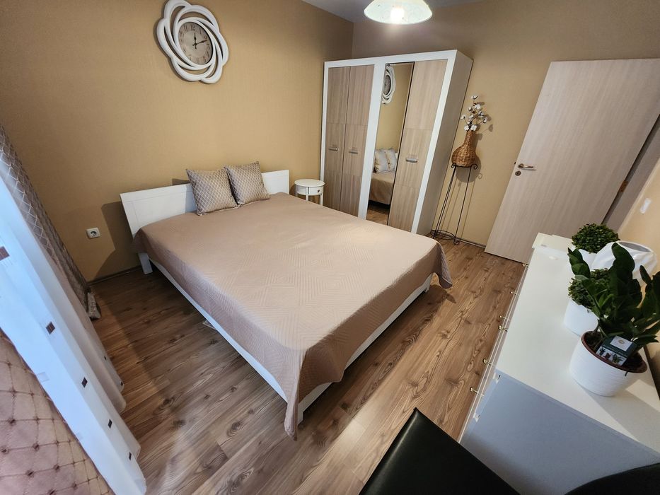 Дава се под наем Тристаен апартамент в София, Манастирски ливади - 110 кв.м за 850 € - Снимка #14