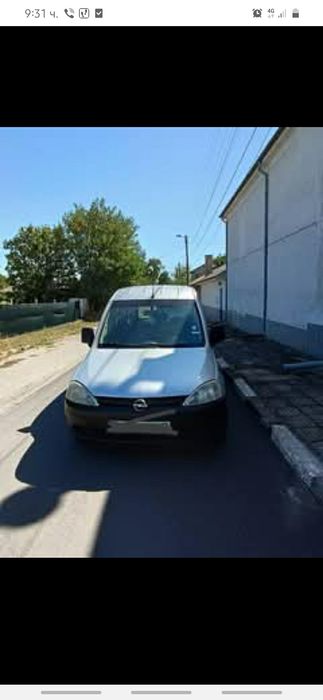 Opel Combo Tour 1.6
