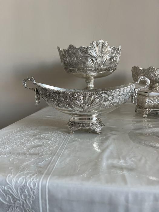 Вазы очень красивые