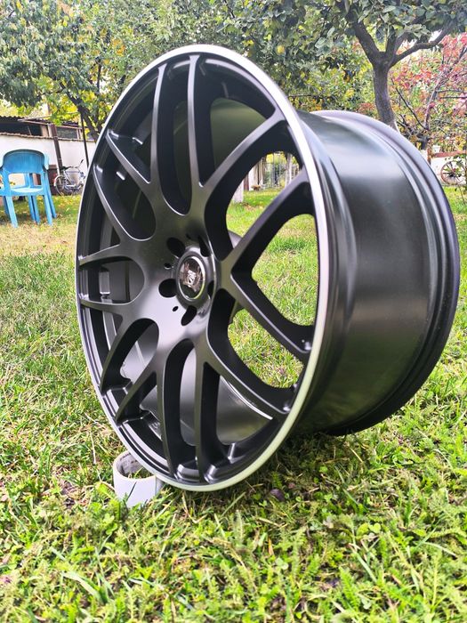 21 цола джанти Soleil LMX-1 за Audi Q7 Q8 Mercedes GLS Touareg