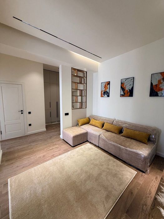 Parkent Avenue Продается 2 комнатная квартира ремонт ул.Паркентская