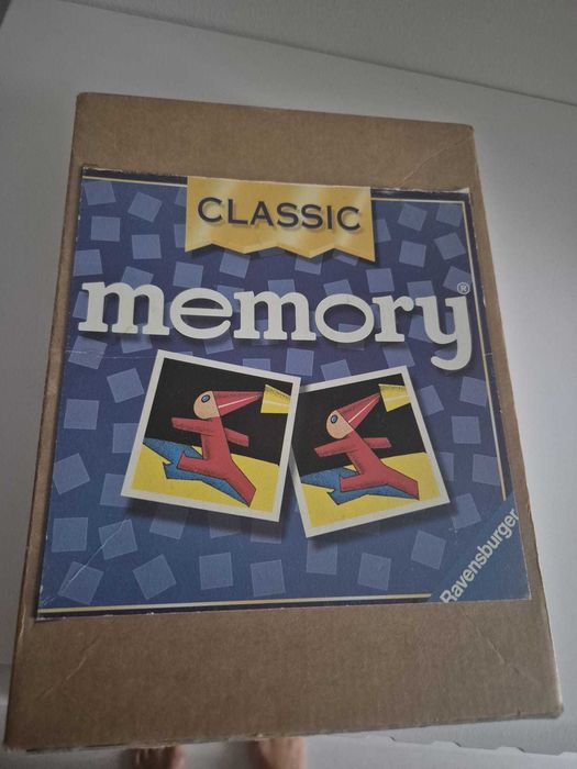 joc memory classic