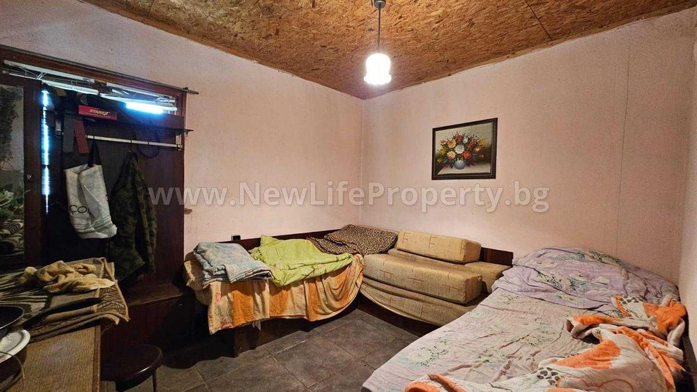 Продава се Промишлена сграда в Средец - 5500 кв.м за 15 €/кв.м - Снимка #11