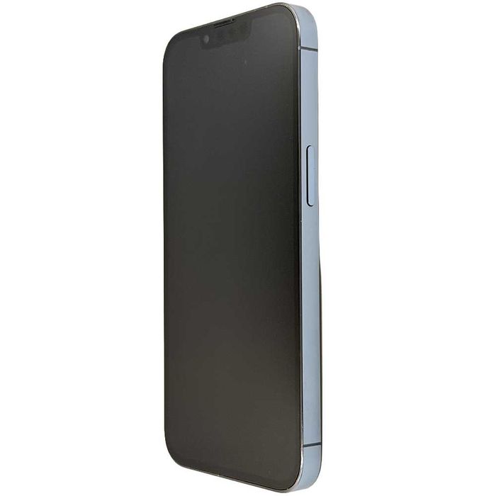 Magazin Apple iPhone 13 Pro 128GB Excelent Sierra Blue Garantie Rate