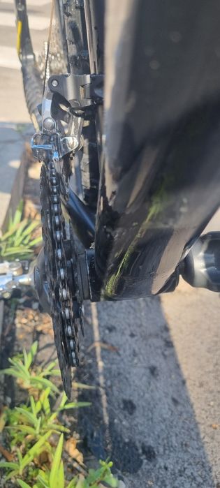 Scott 940 29er cadru L