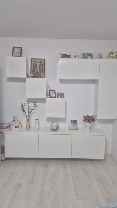 Mobila sufragerie