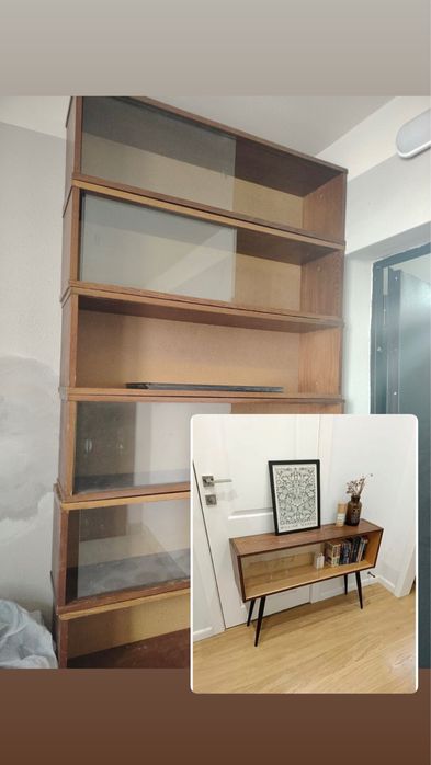 СРОЧНО! Полки под книги!
