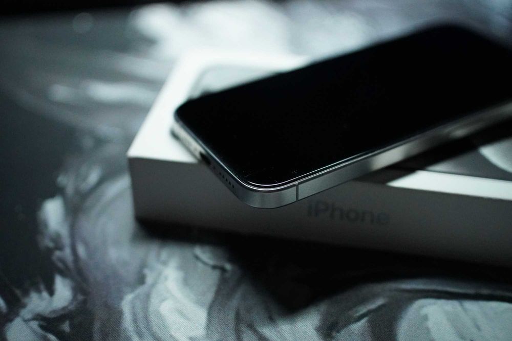 iPhone 15 Pro, 128гб