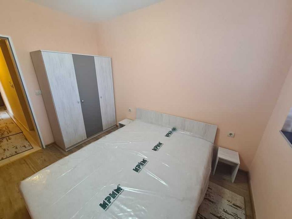 Дава се под наем Двустаен апартамент в Бургас, Възраждане - 66 кв.м за 224.4 € - Снимка #3