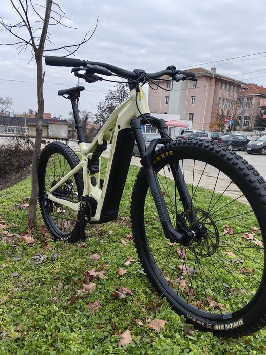 Електрически велосипед Focus  Thor (M)