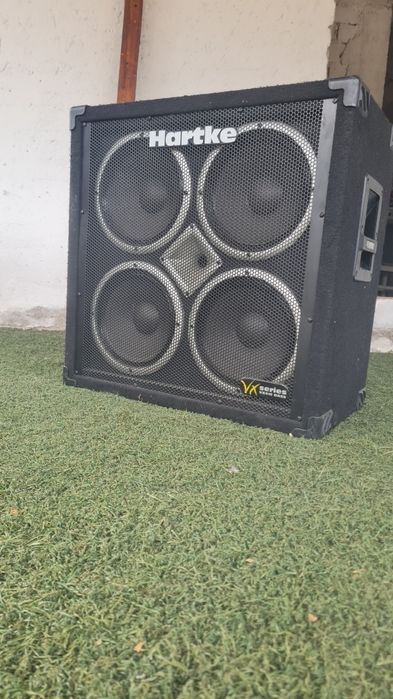Boxă Hartke Profesională vx410 bass