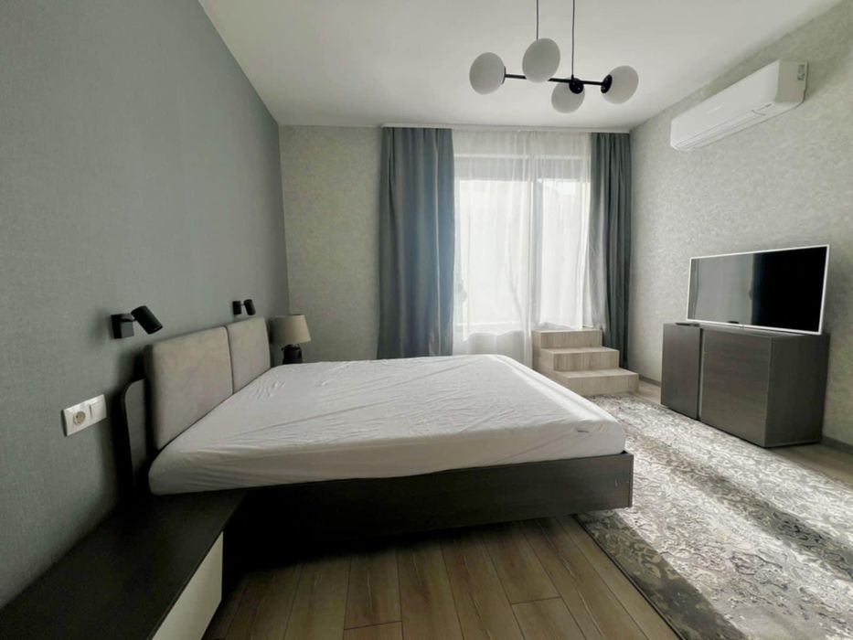 Дава се под наем Тристаен апартамент в София, Драгалевци - 100 кв.м за 1345.38 € - Снимка #5