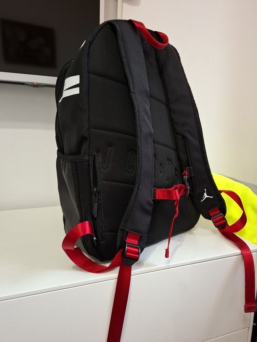 Jordan rucsac ghiozdan impermeabil si foarte încăpător