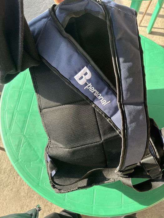 Сумка B-personal