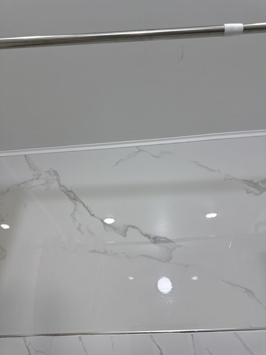 Гибкий мрамор, остаток