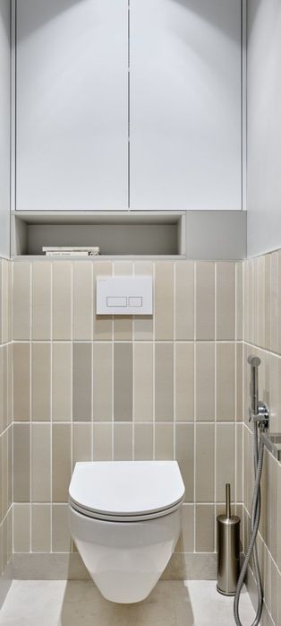 Кафельные работы