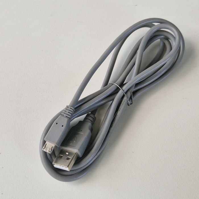 Кабел micro USB / мрежово зарядно с micro USB