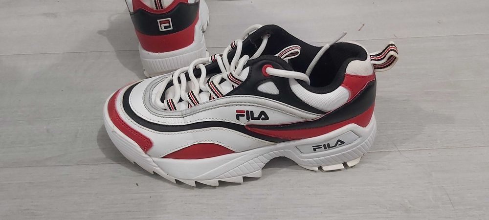 Pantofi de dama fila 37.5