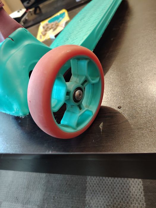 Тротинетка за дете 2 бр