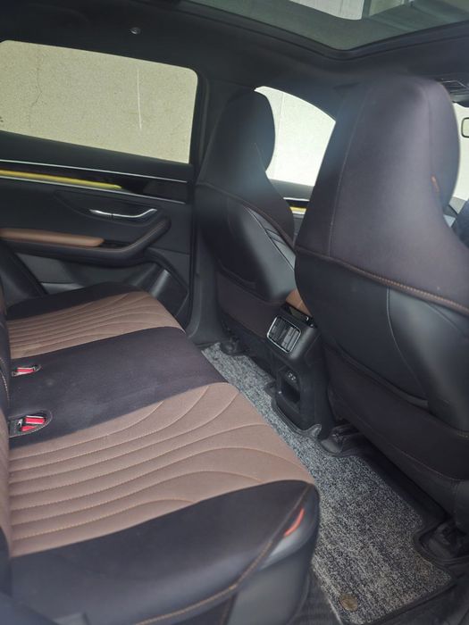 Продаю машину бивайди сонг плюс