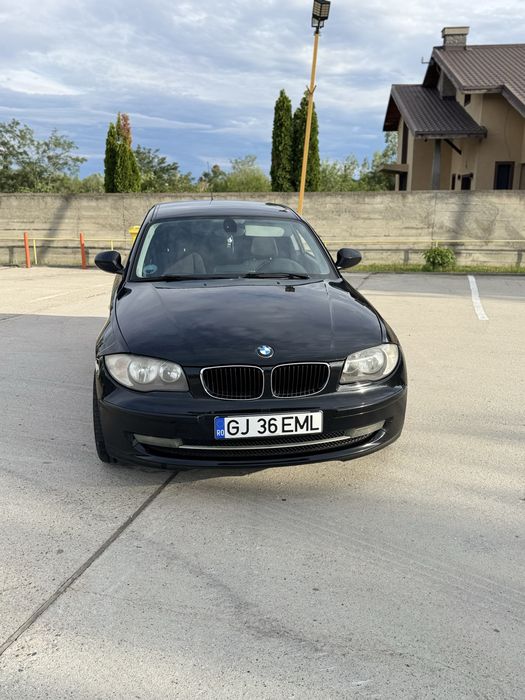 Vand Bmw seria1 e81