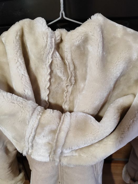 Палто Junona 11-12 г