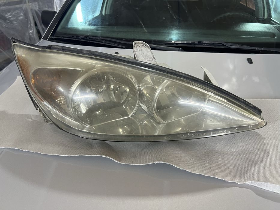 Фара камри 30 правый