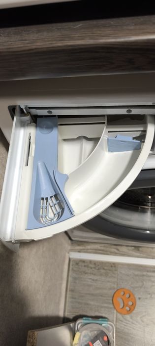 Пералня Hotpoint Ariston WMG 722 EU