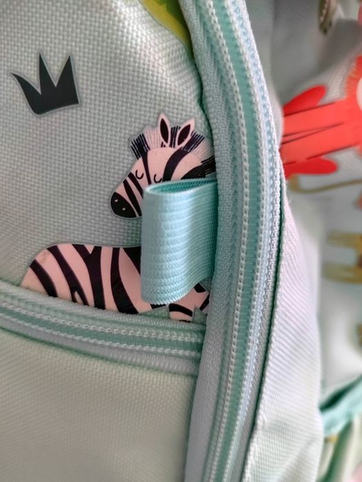 Ученическа раница Talentus