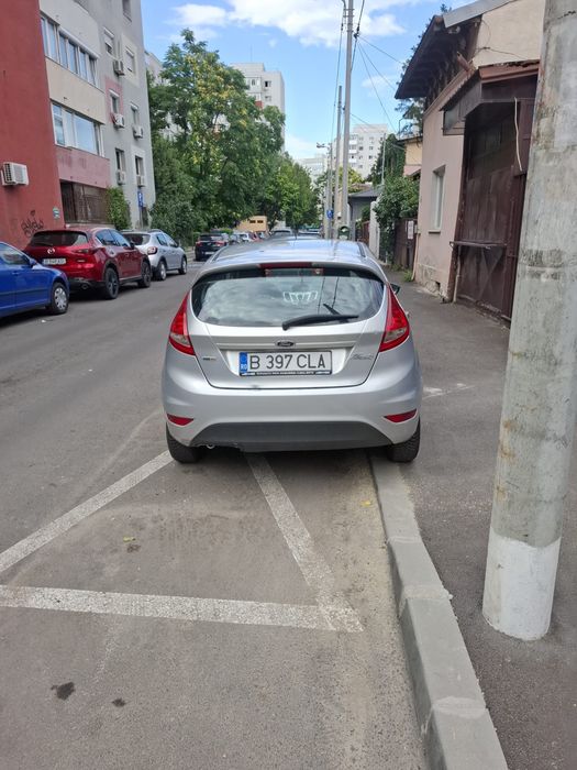 FORD Fiesta 0 — imagine 2