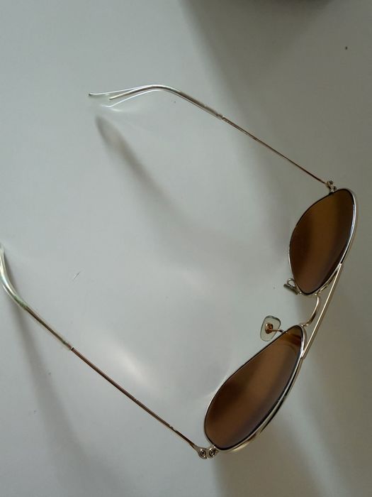Очки ray ban оригинал
