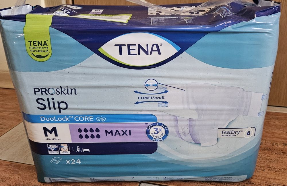 Памперси за възрастни