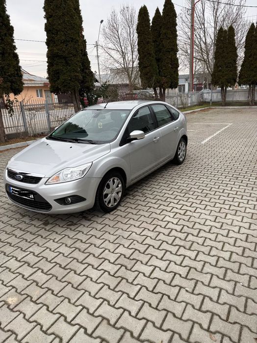 Vând Ford Focus 2008