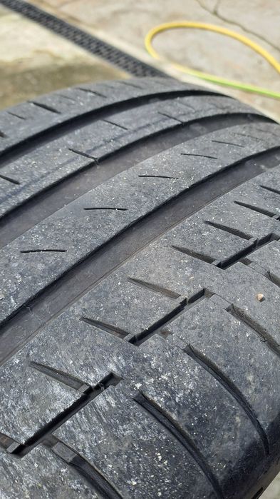 Roti Dezent Continental 18"