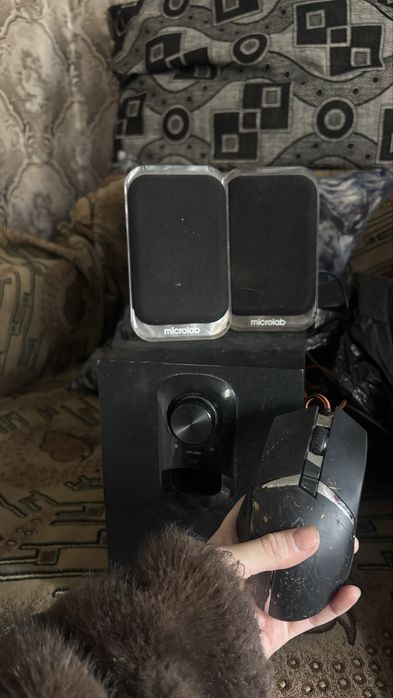 продам калонку для компт