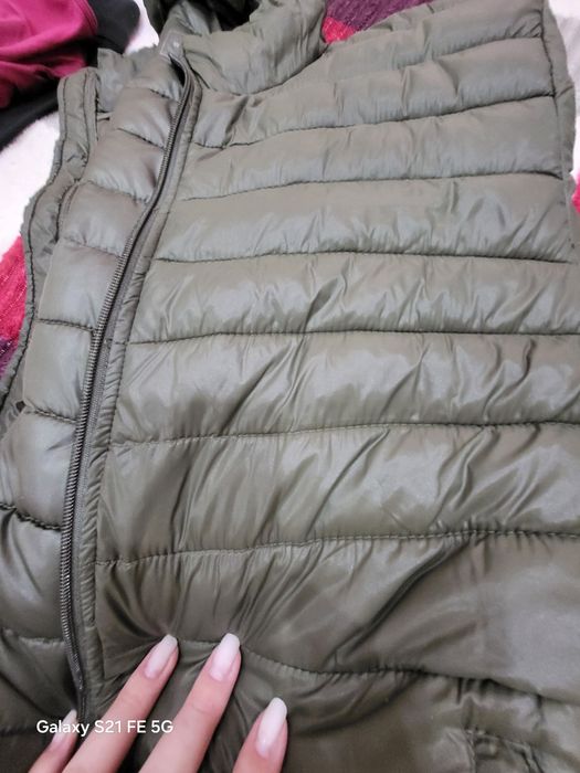 Продам мужскую куртку