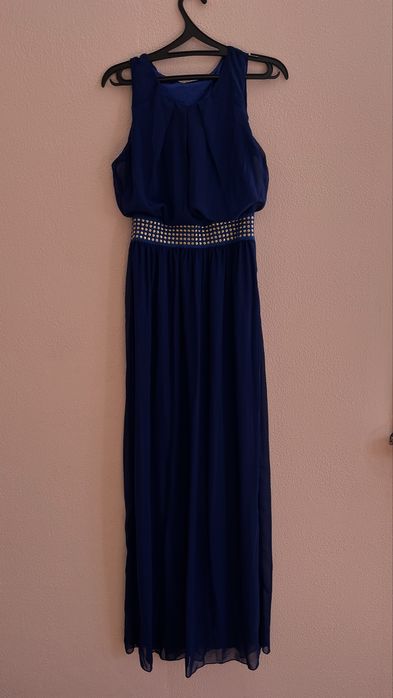 Продам платья в пол