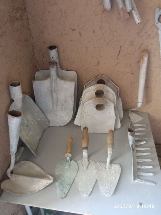 Kunlik Arenda --- Arava va anjom.  60.000 som